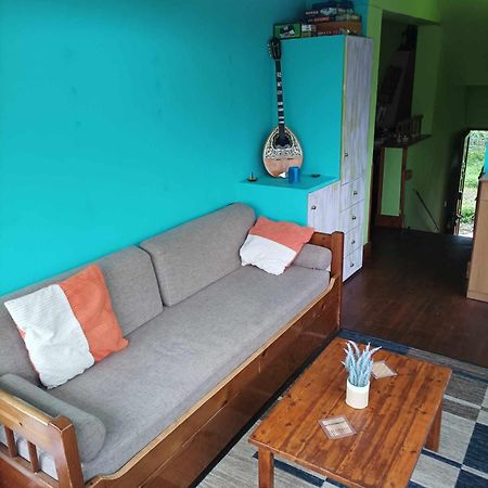 Ta-So'S Apartments Stoupa Messinias Kültér fotó